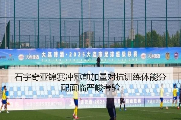 石宇奇亚锦赛冲冠前加量对抗训练体能分配面临严峻考验（Bandao）